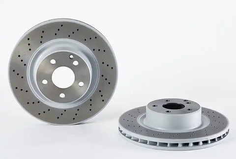 DISC BRAKE ROTOR