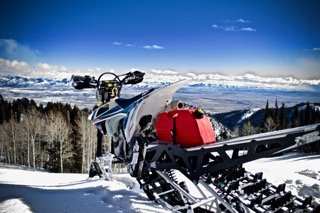 ROTOPAX SX-2.5 SNOPAX 2.5 GALLON GASOLINE