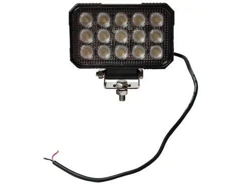 LIGHT  FLOOD  9000 LUMENS 15 LED  C