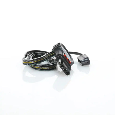 HOPKINS 48058 LED TEST 4 FLAT VEHICLE SIDE 48')