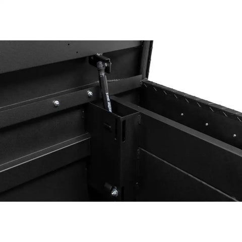 SADDLE BOX
