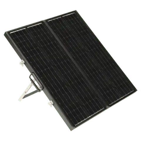90 WATT SLIM FOLDING KIT