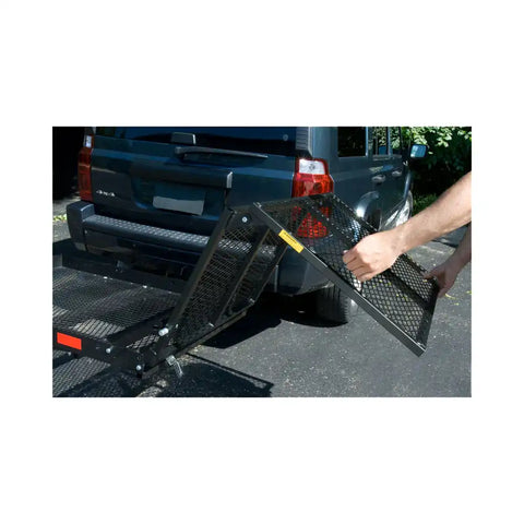 DRAW TITE 1040200 CARGO CARRIER ACCESSORY LOADING RA