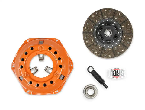 Hays 85-311 Transmission Clutch Kit