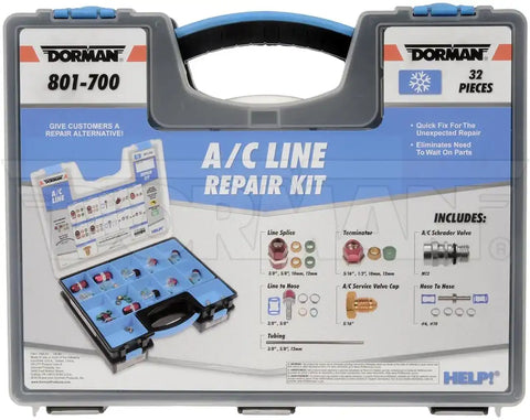 DORMAN 801-700 AC LINE REPAIR KIT