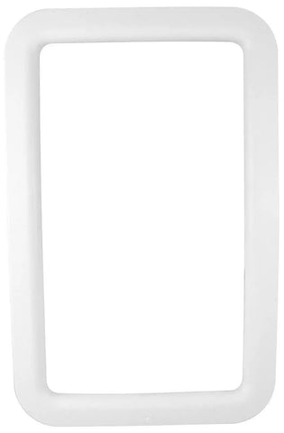 ENTRANCE DOOR WINDOW FRAM