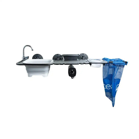 SEASUCKER SM9101B KITCHEN STATION - SINK ATTACHMENT