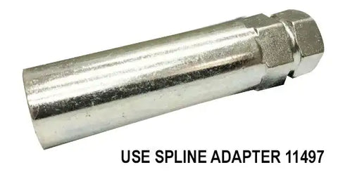 SPLN-TRK 2.2-9/16