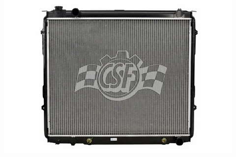 CSF RADIATOR 3237 TOYOTA TUNDRA