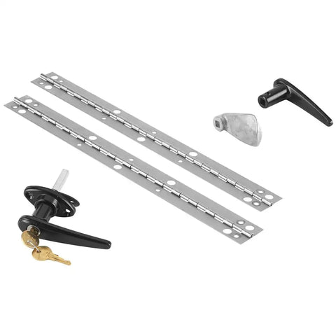 Weather Guard (Werner) 96901-3-01 - DOOR CONVERSION KIT