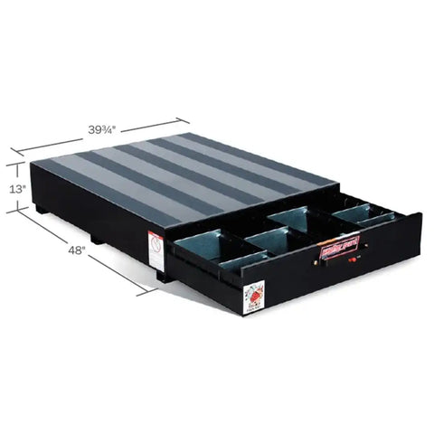 PACK RAT DRAWER UNIT
