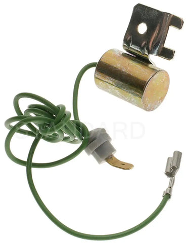 STANDARD IGN GB-122 CONDENSER