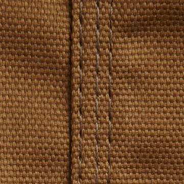 COVERCRAFT SSC2596CABN CARHARTT SEATSAVER CUSTOM FRONT ROW