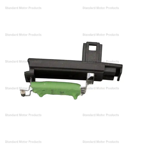 BLOWER MOTOR RESISTOR