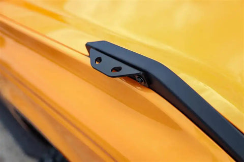 DEE ZEE DZ4614 BRONCO ACCESSORIES - FENDER BRACKET