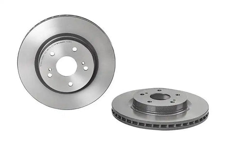DISC BRAKE ROTOR