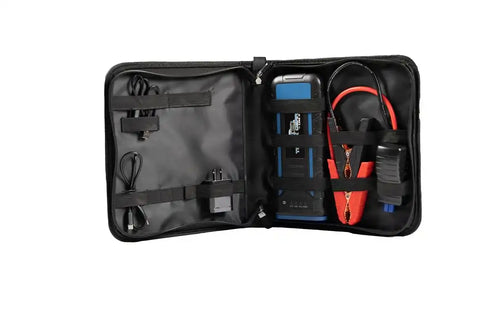 TRUCK GEAR JUMPSTART2 TGR PORTABLE JUMP STARTER 2