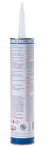 1021 WH  LOW VOC SELF LEVEL SEALANT