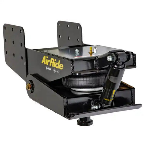 Lippert Components 155943 M19 AIR RIDE PIN BOX  21K