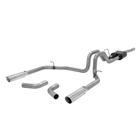 Flowmaster 817663 American Thunder Cat Back Exhaust System