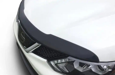 Auto Ventshade (AVS) 322148 - Aeroskin Hood Protector Smoke