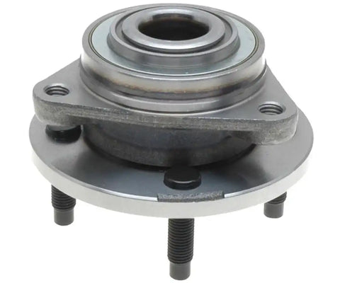 WHEEL HUB ASSEMBLY