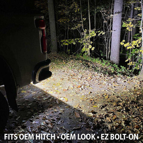 2013-CURRENT DODGE RAM 3500 HITCH B