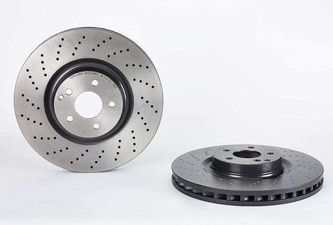 DISC BRAKE ROTOR