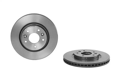 BREMBO 09C54511C02 DISC BRAKE ROTOR