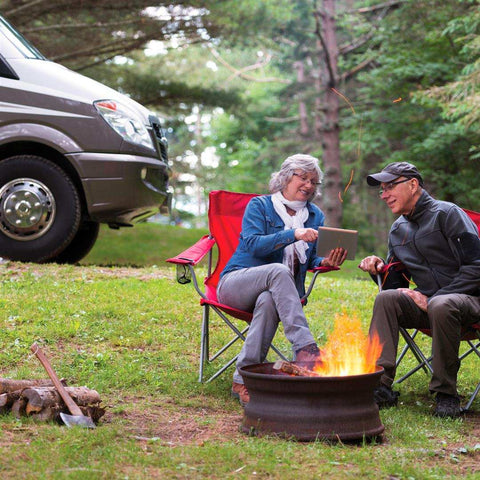 WINEGARD CONNECT 2.0 4G/WIFI COMBO