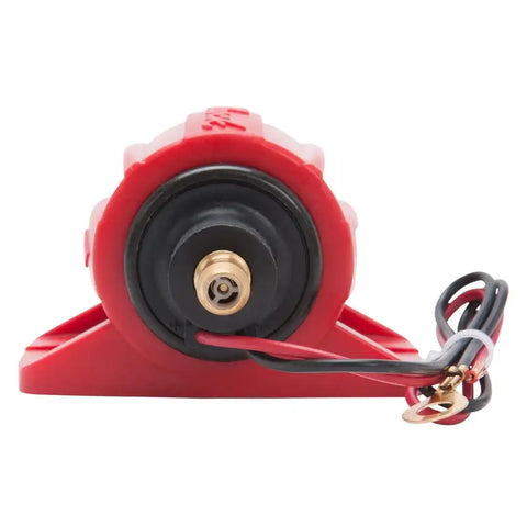 EDELBROCK 17301 FL PMP LO PRESS 38GPH GA