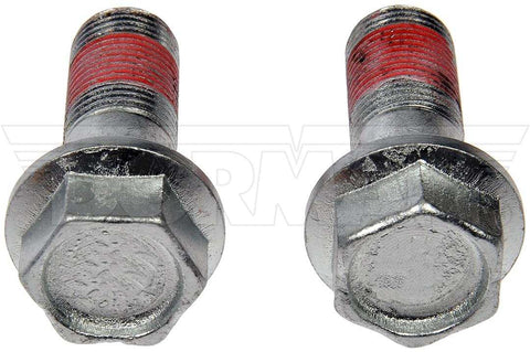 DORMAN 14952 CALIPER BRACKET BOLT