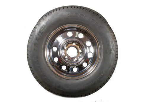 ST205/75R 14 CARLISLE TIR