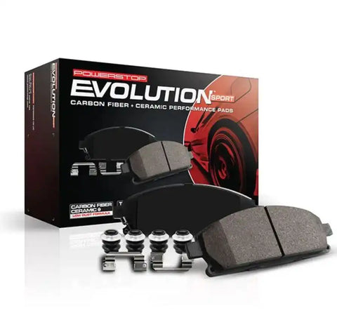 POWERSTOP Z23-1761 Z23 EVOLUTION SPORT