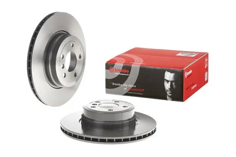 DISC BRAKE ROTOR