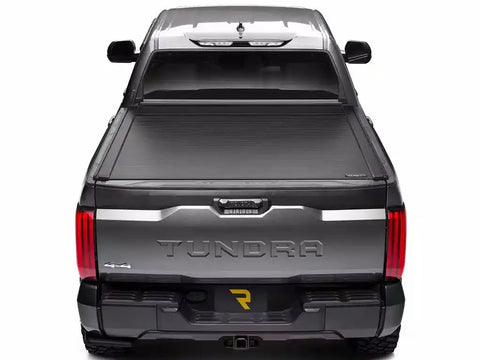 RETRAX EQ0484-1 CHEVY SILVERADO & GMC SIERRA HD 250