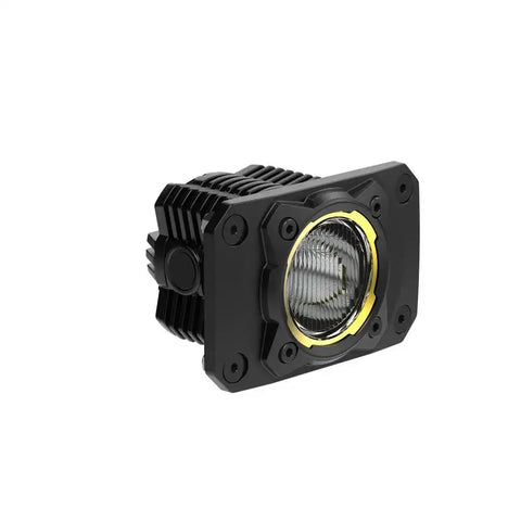 FLEX ERA  1 - FLUSH MOUNT BACKUP LI