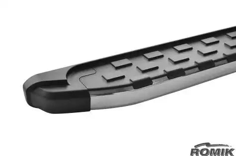 ROMIK USA 50033418 CHEV SLVRD EXTCAB REC-P RNGBRD 19+