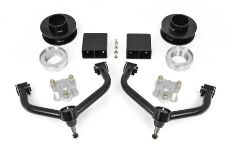 READYLIFT 69-1935 3.5' SST LIFT KIT
