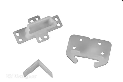 DRAWER REPAIR KIT