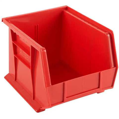 REDZONE MED 6 BIN SET 13'