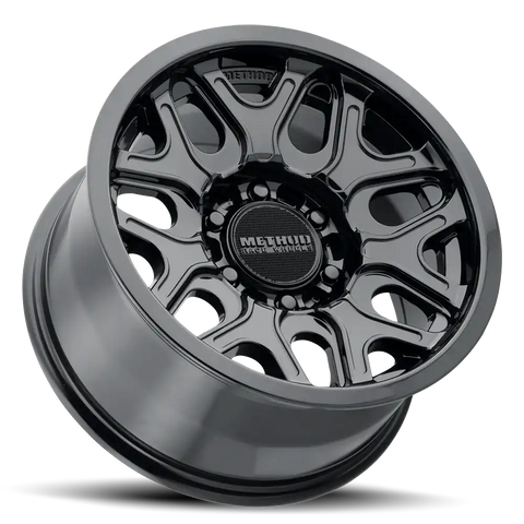 METHOD RACE MR322890601318 MR322  18X9  +18MM OFFSET  6X5.5  1