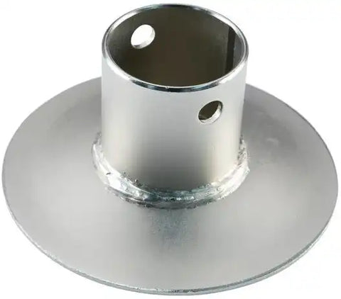 ELECTRIC TONGUE JACK FOOT PAD