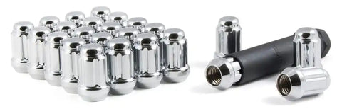 6LUG 12-1.50 SPLINE WIK PASS GOR