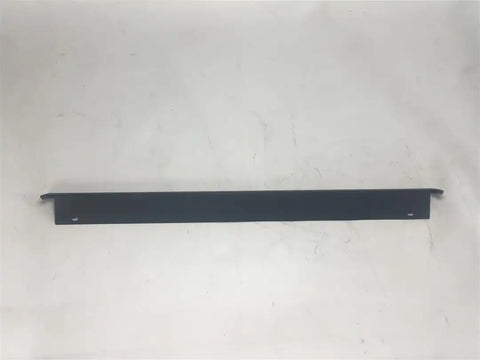S KICKPLATE W/FM BLK9K-6 7 8 9