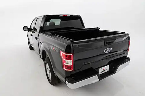 LEER 610336 NISSAN FRONTIER 6' WITH OR WITHOUT