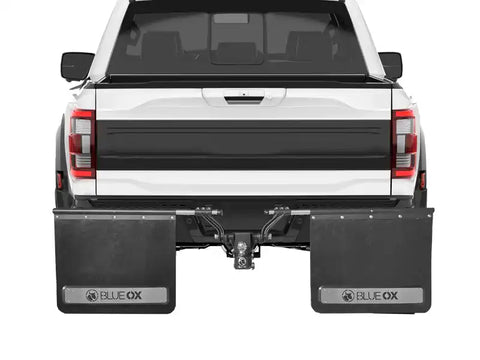 Ranch Hand BSD191BL1 Bumper SUMMIT One Piece Design Direct-Fit Mounting Hardware