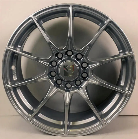 K12 16X7.5 5X100/108 48 73.1 BS