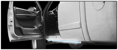 ANZO 861129 62' 4 FUNCTION LED