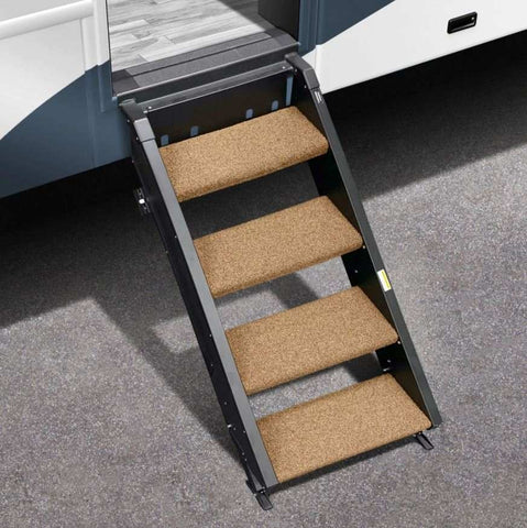 TRAILHEAD STEP RUG 23.5 IN. W (4 PC